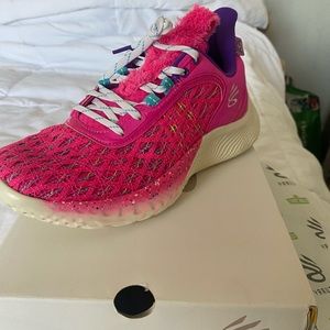 curry 9 sesame street collection